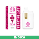 TREETOP THC-A&THC-P Liquid Diamond 3g Disposable Vape 1ct - Premium  from H&S WHOLESALE - Just $14! Shop now at H&S WHOLESALE