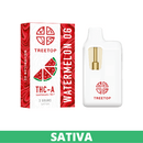 TREETOP THC-A&THC-P Liquid Diamond 3g Disposable Vape 1ct - Premium  from H&S WHOLESALE - Just $14! Shop now at H&S WHOLESALE