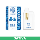TREETOP THC-A&THC-P Liquid Diamond 3g Disposable Vape 1ct - Premium  from H&S WHOLESALE - Just $14! Shop now at H&S WHOLESALE
