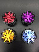 Tuff Shredder Grinder 6ct