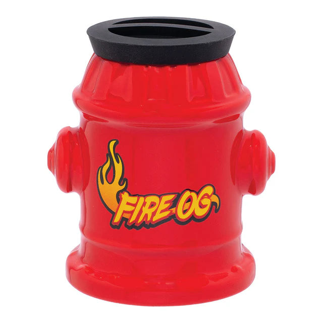 Fujima Stash Jars 1ct - Premium  from Y&M WHOLESALE - Just $5.85! Shop now at Y&M WHOLESALE