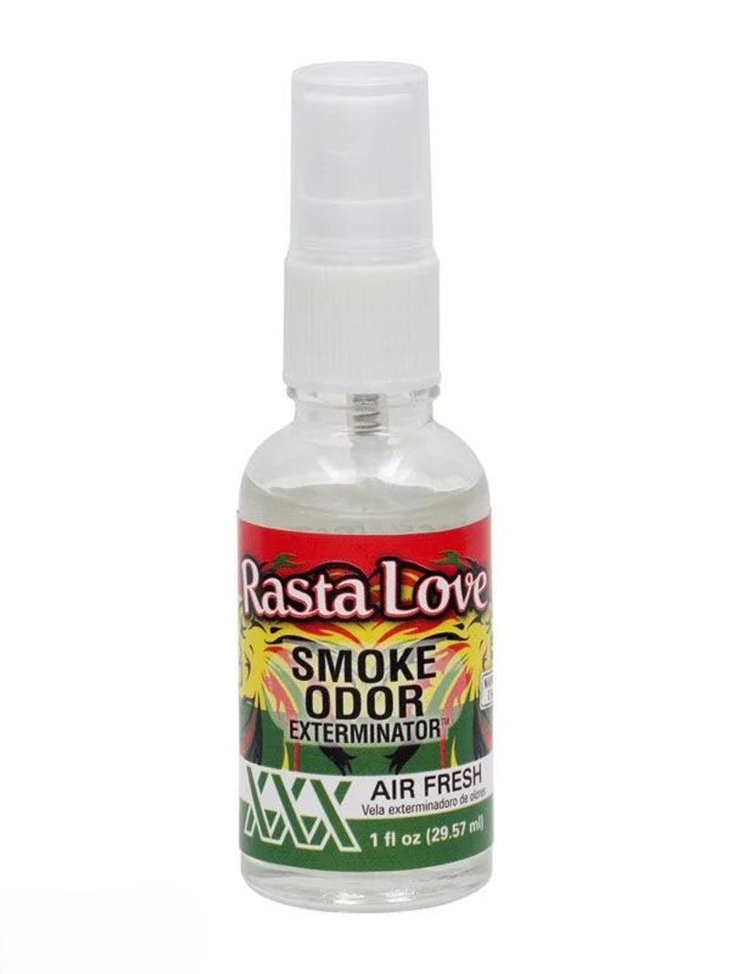 Smoke Odors Pop Culture Mixed XXX 1oz Air Fresh Spray 12ct Display Box - Premium  from Y&M WHOLESALE - Just $30! Shop now at Y&M WHOLESALE
