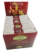 Fujima Pipe Cleaner Cotton Filler 40ct Bundle 48ct Display Box - Premium  from Y&M WHOLESALE - Just $40! Shop now at Y&M WHOLESALE