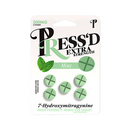 Press’d 7-Hydroxy Extra Strength 40mg Tablets 5ct Blister Pack 10pk Display Box - Premium  from Y&M WHOLESALE - Just $165! Shop now at O&Z WHOLESALE