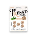 Press’d 7-Hydroxy Extra Strength 40mg Tablets 5ct Blister Pack 10pk Display Box - Premium  from Y&M WHOLESALE - Just $165! Shop now at O&Z WHOLESALE