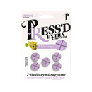 Press’d 7-Hydroxy Extra Strength 40mg Tablets 5ct Blister Pack 10pk Display Box - Premium  from Y&M WHOLESALE - Just $165! Shop now at O&Z WHOLESALE