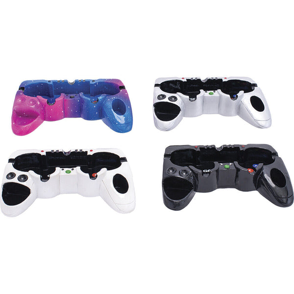 Fujima Mini Game Remote Ashtray 8ct Display Box #LT420 - Premium  from Y&M WHOLESALE - Just $48! Shop now at Y&M WHOLESALE