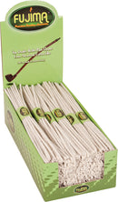 Fujima 11.8in Pipe Cleaner 30pc 1ct Display Box - Premium  from Y&M WHOLESALE - Just $30! Shop now at Y&M WHOLESALE