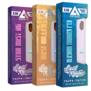 Extrax THC-P+ 3.5g Preheat Device 1ct Disposable Vapw - Premium  from H&S WHOLESALE - Just $15! Shop now at H&S WHOLESALE