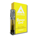 Extrax 1g THC-H & THC-JD Live Resin Cartridge 1ct - Premium  from H&S WHOLESALE - Just $7.50! Shop now at H&S WHOLESALE