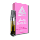 Extrax 1g THC-H & THC-JD Live Resin Cartridge 1ct - Premium  from H&S WHOLESALE - Just $7.50! Shop now at H&S WHOLESALE