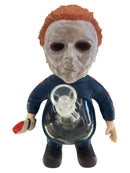 Exotic Glass Pipe 2 in 1 character 1ct Box - Premium  from Y&M WHOLESALE - Just $48! Shop now at Y&M WHOLESALE