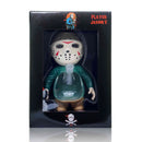 Exotic Glass Pipe 2 in 1 character 1ct Box - Premium  from Y&M WHOLESALE - Just $48! Shop now at Y&M WHOLESALE