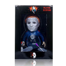 Exotic Glass Pipe 2 in 1 character 1ct Box - Premium  from Y&M WHOLESALE - Just $48! Shop now at Y&M WHOLESALE