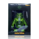 Exotic Glass Pipe 2 in 1 character 1ct Box - Premium  from Y&M WHOLESALE - Just $48! Shop now at Y&M WHOLESALE