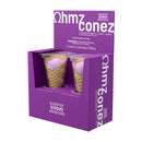 OHMZ Conez Vanilla Bean 7-OH 2pk Waffle Conez 100mg 7-Hydro & 8-Hydro & Red OH 8ct Display Box - Premium  from Y&M WHOLESALE - Just $108! Shop now at O&Z WHOLESALE