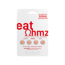 EXODUS Eat OHMZ 25mg Red-oh+11-oh+7-oh 4pk Tablets White 6ct Display Box - Premium  from Y&M WHOLESALE - Just $66! Shop now at O&Z WHOLESALE