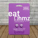 EXODUS Eat OHMZ 60mg 2pk Tablets 7-Hydro+8-Hydro & Red OH Purple 20ct Display Box - Premium  from Y&M WHOLESALE - Just $130! Shop now at O&Z WHOLESALE