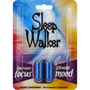 Sleepwalker Focus 2pk Capsule 24ct Display Box - Premium  from Y&M WHOLESALE - Just $55! Shop now at Y&M WHOLESALE