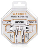 Warner Headphone Royal 12ct Display Box