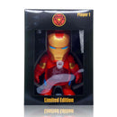 Exotic Glass Pipe 2 in 1 character 1ct Box - Premium  from Y&M WHOLESALE - Just $48! Shop now at Y&M WHOLESALE