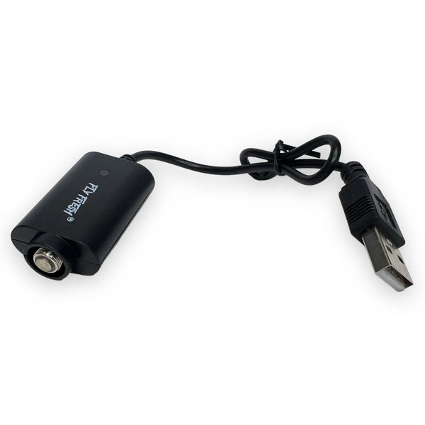 Fly Fresh USB Smart Charger for cart 25ct Jar - Premium  from Y&M WHOLESALE - Just $16! Shop now at Y&M WHOLESALE