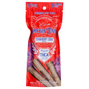 Smokin Tenns Prerolls 3pk 2g THC-A 8ct Box - Premium  from H&S WHOLESALE - Just $85! Shop now at Y&M WHOLESALE