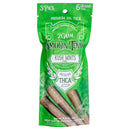 Smokin Tenns Prerolls 3pk 2g THC-A 8ct Box - Premium  from H&S WHOLESALE - Just $85! Shop now at Y&M WHOLESALE