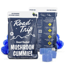 Road Trip Desert Stardust Mushroom Gummies 8pk 10ct Display Box - Premium  from Y&M WHOLESALE - Just $145! Shop now at Y&M WHOLESALE