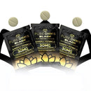 Pure OHMS Black 30mg Kratom 7-Hydroxymitragynine 1pk Tablet 30ct Display Box - Premium  from Y&M WHOLESALE - Just $120! Shop now at O&Z WHOLESALE