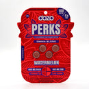 Dozo Perks 7-Hydroxy 4pk 400mg Chewing Tablets 5ct Display Box
