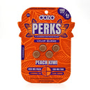 Dozo Perks 7-Hydroxy 4pk 400mg Chewing Tablets 5ct Display Box