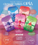 Opia Pseudoindoxy 4pk 480mg Chewing Tablet 5ct