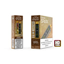Air Bar 5pk Disposable Vape 1ct Display Box