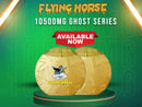 Flying Horse Ghost Series 10500mg THC-A+THC-P+Delta 6 - Premium  from H&S WHOLESALE - Just $25! Shop now at H&S WHOLESALE