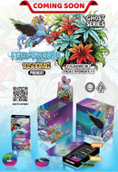 Flying Horse Ghost Series 10500mg THC-A+THC-P+Delta 6 - Premium  from H&S WHOLESALE - Just $25! Shop now at H&S WHOLESALE