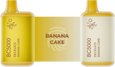 EBCREATE BC5000 Puffs THERMAL EDITION 50mg Nic Disposable Vape 10ct Display - Premium  from H&S WHOLESALE - Just $85! Shop now at H&S WHOLESALE