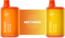 EBCREATE BC5000 Puffs THERMAL EDITION 50mg Nic Disposable Vape 10ct Display - Premium  from H&S WHOLESALE - Just $85! Shop now at H&S WHOLESALE