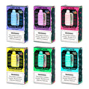 Lost Vape Orion Bar 10,000 Puffs 5% Nic Disposable Vape 5ct Display - Premium  from H&S WHOLESALE - Just $40! Shop now at H&S WHOLESALE