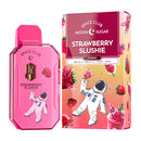 Space Club Moon Sugar 3g THC-A +D9+D11+THCP 1ct disposable device - Premium  from H&S WHOLESALE - Just $16! Shop now at H&S WHOLESALE