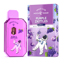Space Club Moon Sugar 3g THC-A +D9+D11+THCP 1ct disposable device - Premium  from H&S WHOLESALE - Just $16! Shop now at H&S WHOLESALE