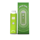 Space Gods 3g Pod Delta 8 & Delta 9 1ct Disposable Vape - Premium  from H&S WHOLESALE - Just $12! Shop now at H&S WHOLESALE