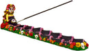Day Of The Dead Incense Burner Holder 1ct