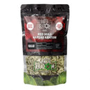 Earth Kratom 1,500ct Capsule 1ct Bag - Premium  from Y&M WHOLESALE - Just $75! Shop now at Y&M WHOLESALE