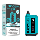 Kado Bar Rizz 5% 25000Puffs Disposable 5ct - Premium  from Y&M WHOLESALE - Just $40! Shop now at O&Z WHOLESALE