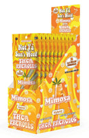 Not Ya Son’s Weed THC-A 2pk 1.5g Pre-Rolls 10ct Display Box