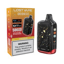 Lost Vape Orion Bar 50,000 Puffs 28ml 5ct Display Box - Premium  from Y&M WHOLESALE - Just $47.50! Shop now at Y&M WHOLESALE