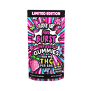 Turnt Up Infused Gummies 1100mg THC Per Bag 10ct Display Box - Premium  from Y&M WHOLESALE - Just $85! Shop now at Y&M WHOLESALE