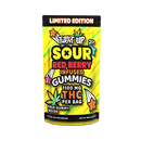 Turnt Up Infused Gummies 1100mg THC Per Bag 10ct Display Box - Premium  from Y&M WHOLESALE - Just $85! Shop now at Y&M WHOLESALE
