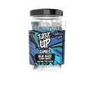 Turnt Up Keep It100 Dimes THC 75ct Jar Gummies - Premium  from H&S WHOLESALE - Just $95! Shop now at Y&M WHOLESALE